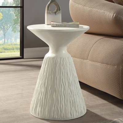 Table d'appoint Duane