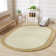 Kayleigh Hand-Braided Jute Area Rug 