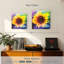 Harnek couleur tournesol éclaté-109231956