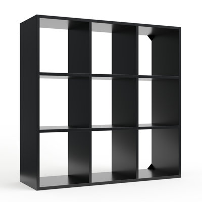 Cube Bookcase