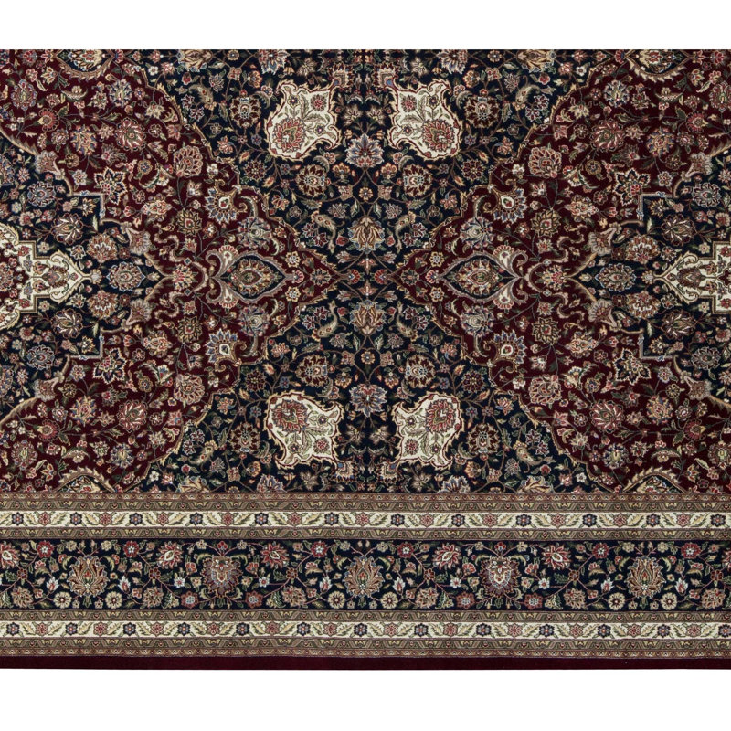 Jahan One-of-a-Kind 11'9" X 14'9" Area Rug