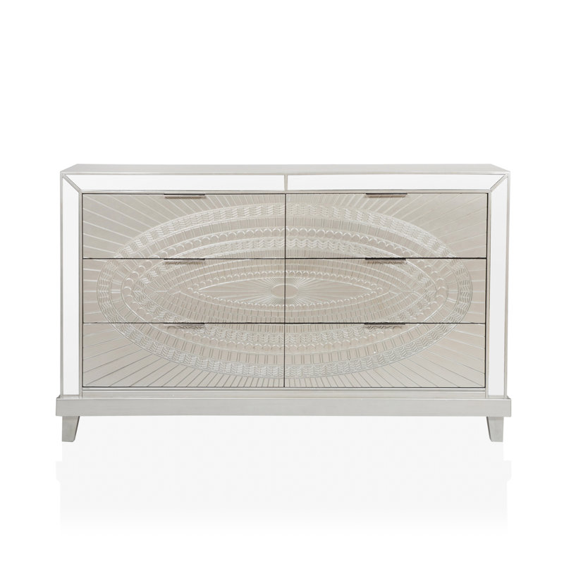 Commode double l 6,25 po Migna