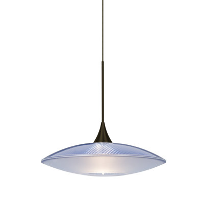 Spazio 1 - Light Single Pendant