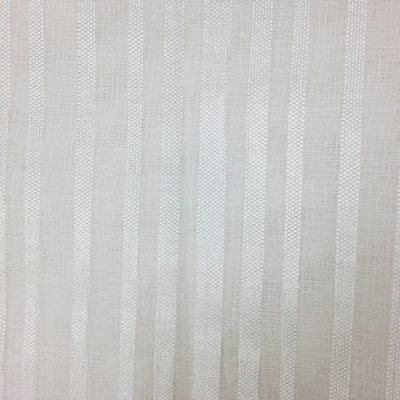 Tissu rayé 160 Sheers