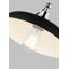 Wellfleet 1 - Light Armed Sconce-1056253691-1056253690