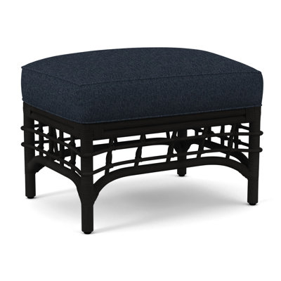Luca Upholstered Ottoman