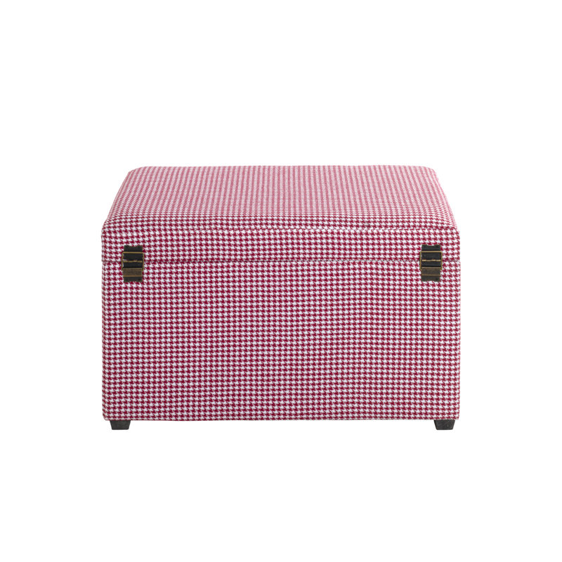 Weweantic Blanket Chest