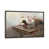 Dark Rustic Wood Framed is unavailable