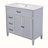 Bathroom Vanity with Sink, Cabinet with Drawers-1490914720-1490914727