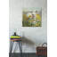 «Farm and Field I v2 Crop» par Danhui Nai, art mural sur toile-1852913255