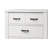 Lendin 3 Piece Bedroom Set