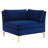 Ardent 4-Piece Performance Velvet Sectional Sofa-864417143