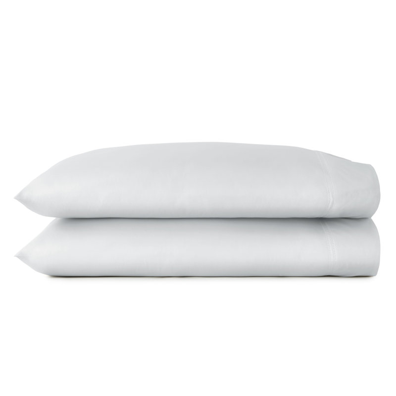 Lyric 500 Thread Count 100% Cotton Percale Pillowcase