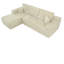 Canapé modulaire en L Cloud - Canapé modulaire moderne à assise profonde, aucun assemblage requis pour le salon et la chambre à coucher-1673613676-1673613679-1673613674