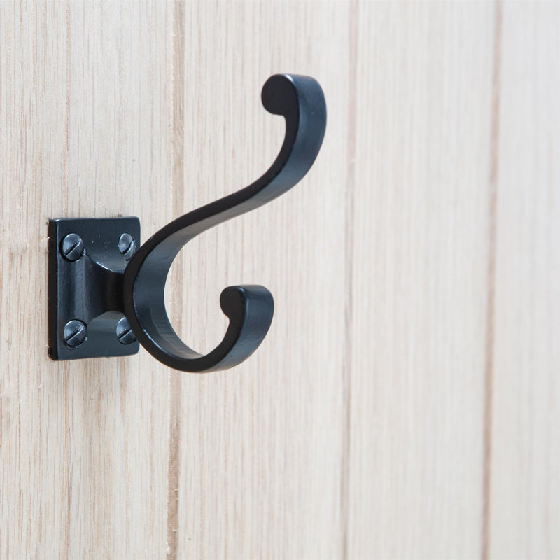 Iron Wall Wall Hook