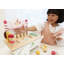 Preschool Play Carts & Stands Set