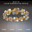 Amorina 24 - Light LED Pendant-1726558554