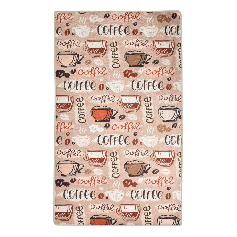 Shag Area Rug, Rectangle 79 x 150cm