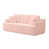 Pink Corduroy est en rupture de stock sélectionné