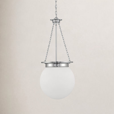 Chachi Dimmable 3-Light Pendant