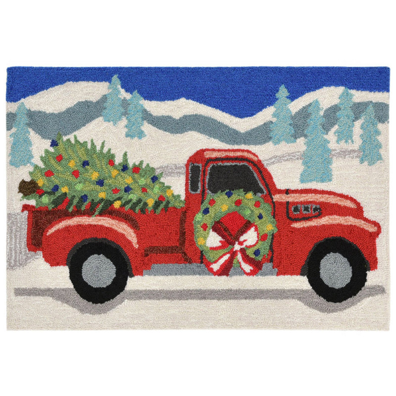 Tapis de cuisine Vancouver, L 24 po x L 36 po