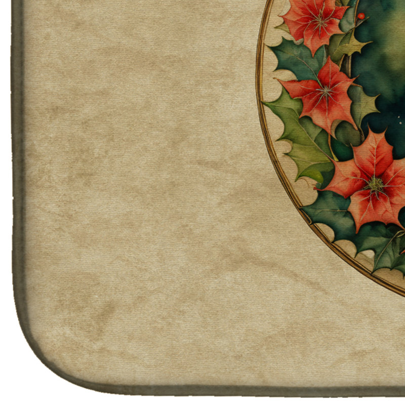 Drying Mat