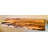 Custom Narrow Live Edge Spalted Maple Rustic Wood Floating Shelves|Ambrosia Maple Narrow Wood Wall Shelves-1238552849