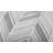 1.2" x 3.5" Glass Mosaic Wall & Floor Tile-60564651