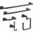 Dryden Wall Mounted Robe Hook-3136671