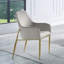 Chaise d'appoint Barnard (lot de 2)