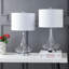 Filion Glass Table Lamp-28848104