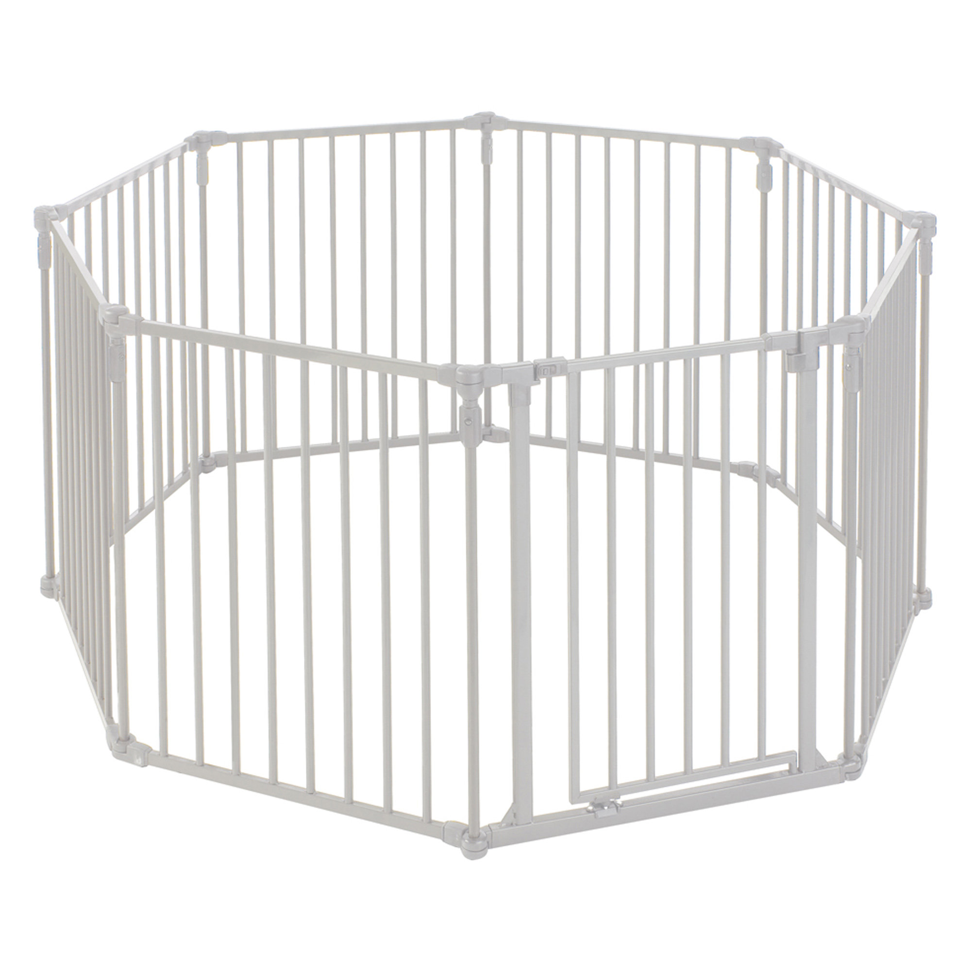 ToddleroobyNorthstates Safety Gate | Wayfair