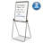 Quartet® Folding Adjustable Metal Flipchart Easel