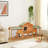 Deniqua Weather Resistant Rabbit Hutch