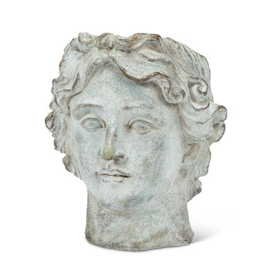 Aashiyana Statue Planter