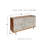 Busser Accent Cabinet