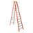 10 ft. Fiberglass Pinnacle Platform Ladder with 300 lbs. Load Capacity Type IA Duty Rating