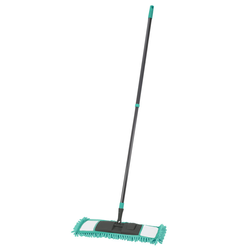 Dajanay Mop, Turquoise