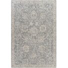 Birch Lane™ Conlan Oriental Gray Area Rug & Reviews | Wayfair