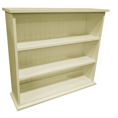 Alekos Small Bookcase