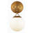 Ison Armed Sconce-578929767