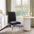 Meritza Tufted Velvet Upholstered Dining Chair -535250934-535250929