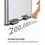 Stainless Steel Recycling Bin-133229945