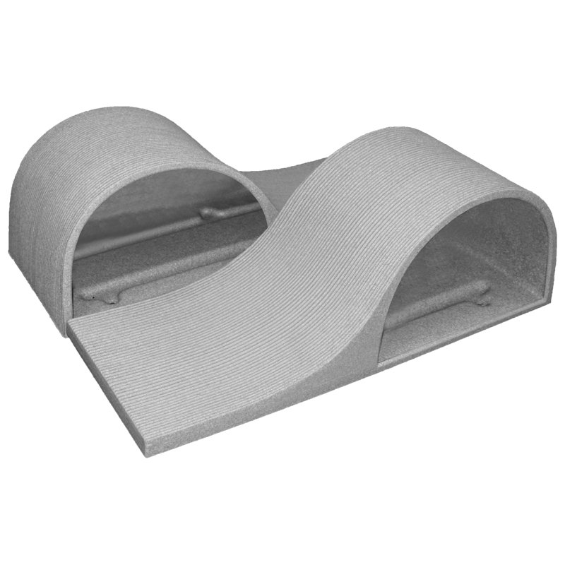 Kaul Wall Planter, Sandstone