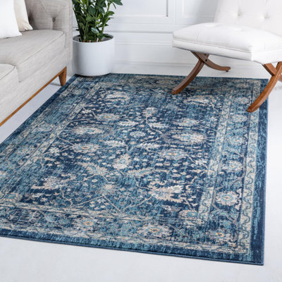 Wimpole Oriental Indoor Rug