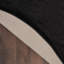 Nourison Essentials Black Area Rug-1548829043