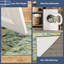 Tapis de cuisine Diangelo Wave-87851375-99666316