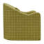 Chaise d'appoint Gabbard