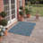 Sayed Performance Solid Color Indoor/Outdoor Area Rug-1274152754
