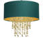 Donahoe 1 - Light Drum Pendant-1935792181
